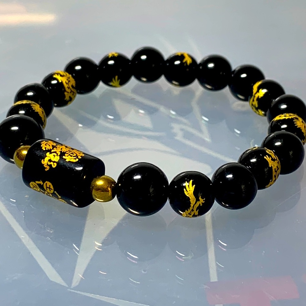 STAMINA NATURAL BRACELET size 20cm